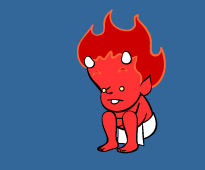 First five 'Paradise's up now; next five start next week!