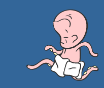 'Few and Far Between', at Serializer.net